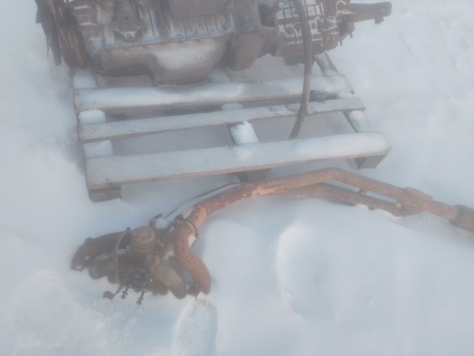 Газель 402 двигатель запчасти