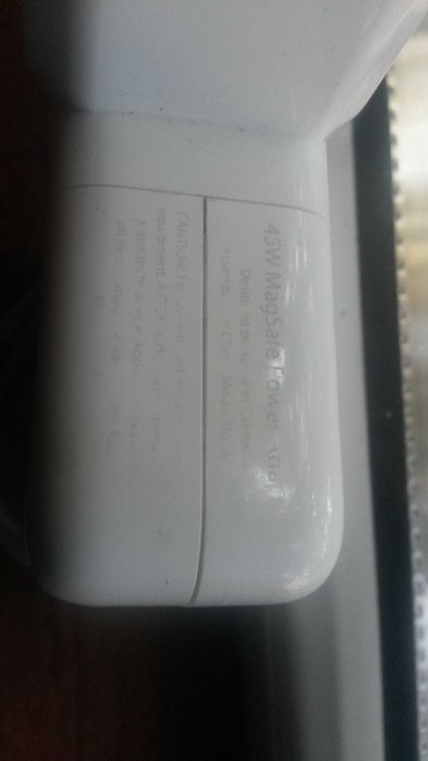 Vand Incarcatoare apple Magsafe 1 de 45w,60w,85w Originale