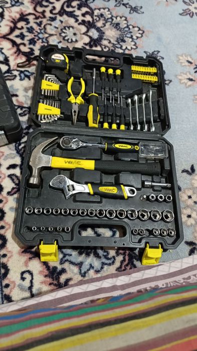 Продаётся инструмент