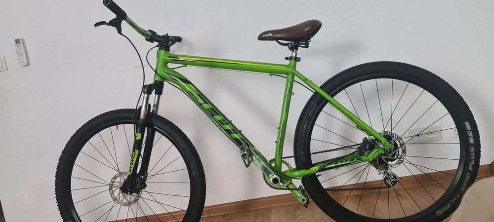 Bicicleta Scott 29