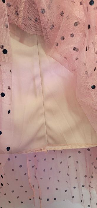 Дълга Пола - Gang