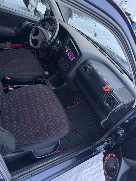 Продам Гольф 3 Моно