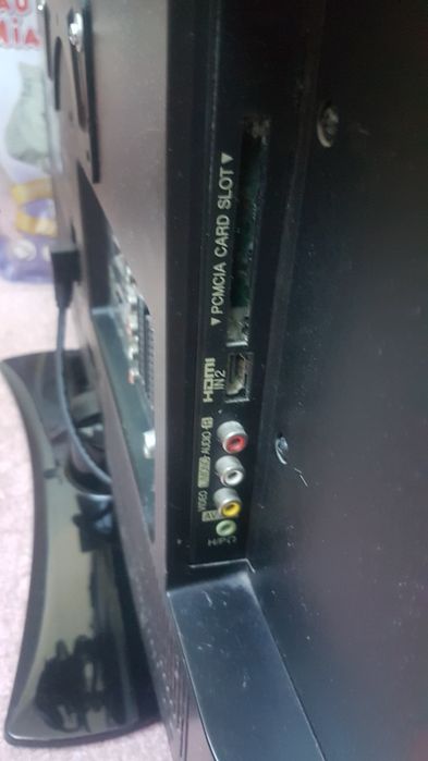 Vând televizor lcd lg