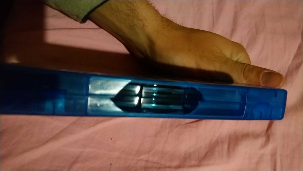 Филми Blu ray Alien Anthology Alien Aliens Alien 3 resurection