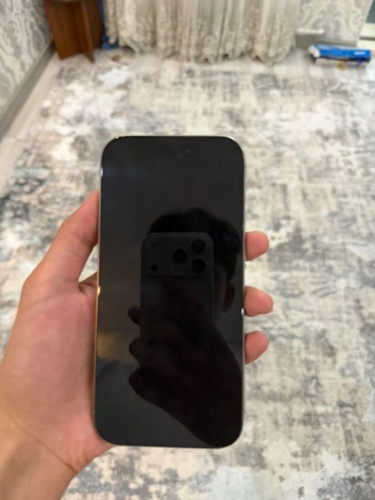 iPhone 16 pro ideal