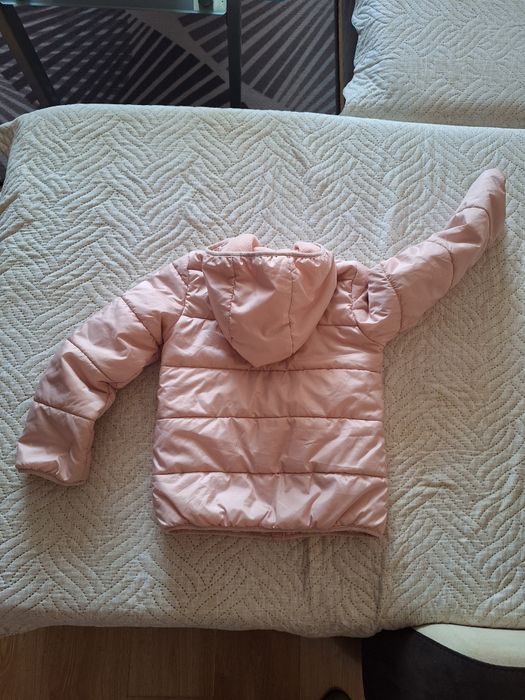 Зимни якета waikiki