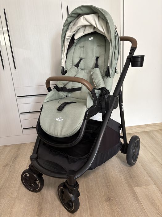 Carut / Carucior sport Joie Versatrax