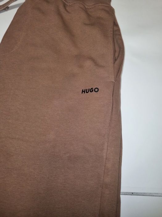 Мъжки комплект екип Hugo