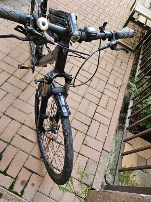 Trek dual sport Gen 4