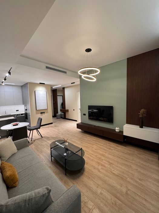 ЖК Ташкент Сити ЖК Gardens-Сдаётся новая 2х комнатная!