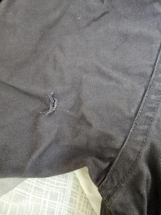 Работни гащеризони