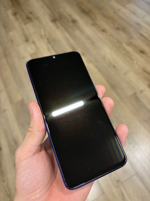 Redmi Note 8 Pro 128 ГБ