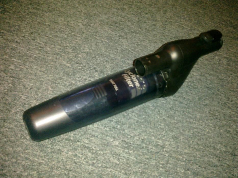 filtru aspirator samsung