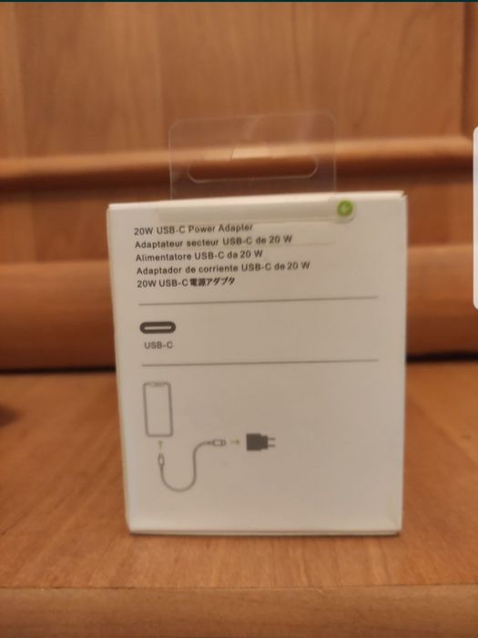 Продам адаптер на айфон