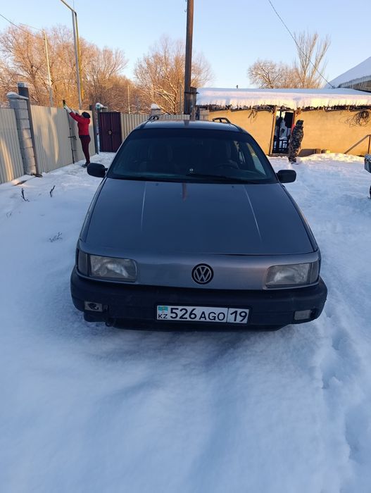 Продам пассат уневерсал