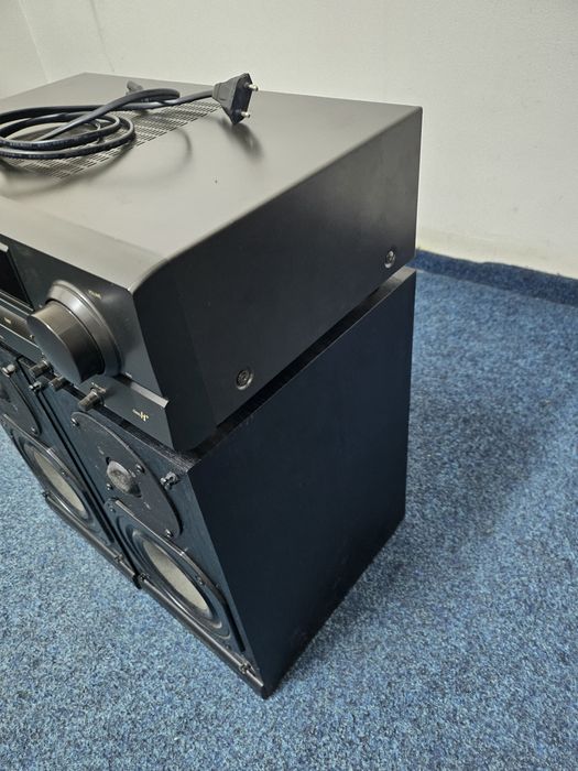 Technics SA-EX140 + Harman Kardon LS 0200