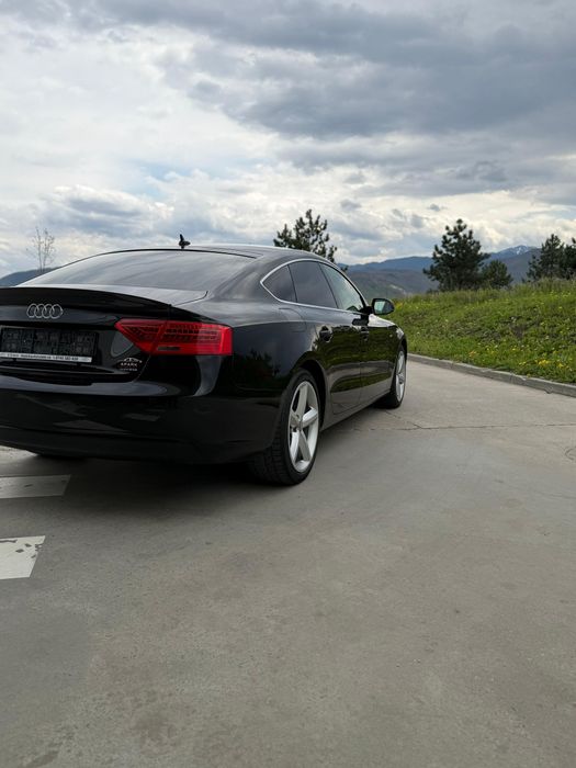 De vânzare Audi A5