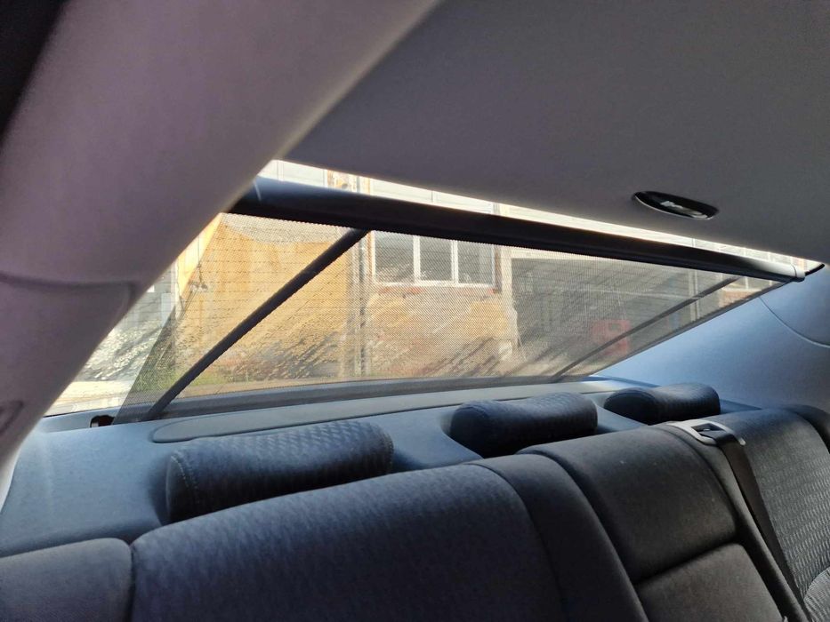 Mercedes W211 E350 M272 автоматик 7G-Tronic Elegance седан НА ЧАСТИ!