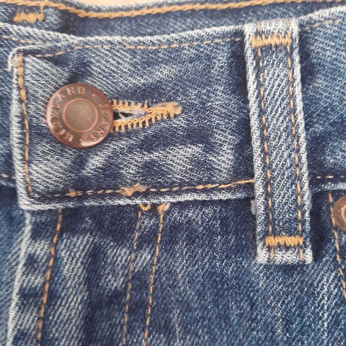 Джинсы KIRKLAND / Size W32 L30