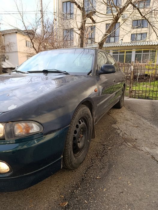 Митсубиси Галант 1994