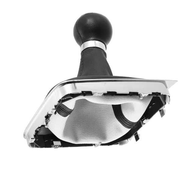 Топка с маншон за скоростен лост Volkswagen Passat B6 05-11 Пасат