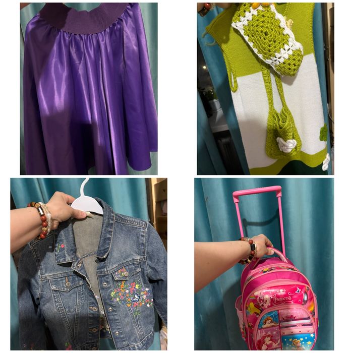 Продам детский шкаф.