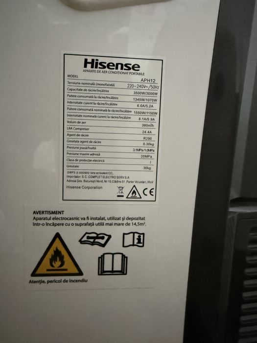 portable Air Conditioner