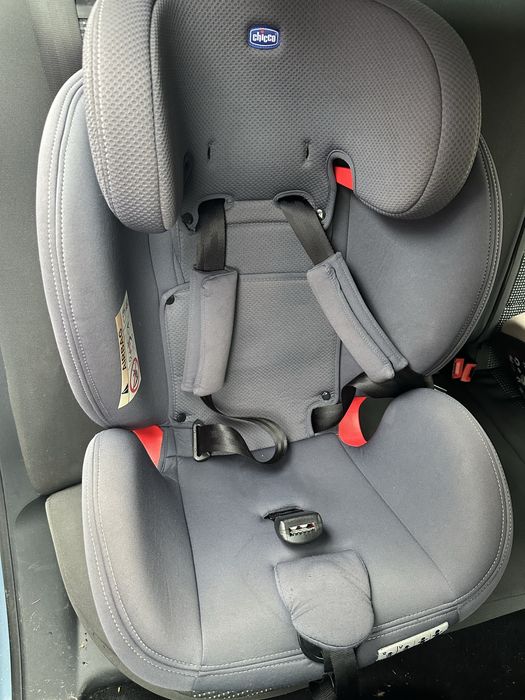 Scaun auto Chicco