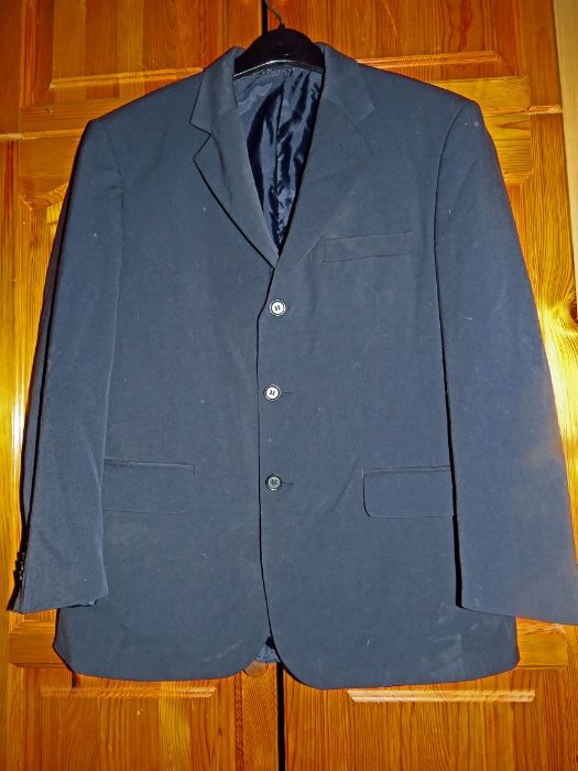 Мъжки сака-различни модели