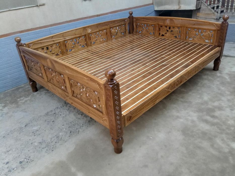 Suri tapchan kiravarliar