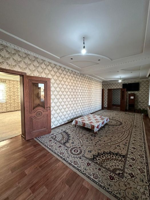 Продаётся дом Туркестан 1а