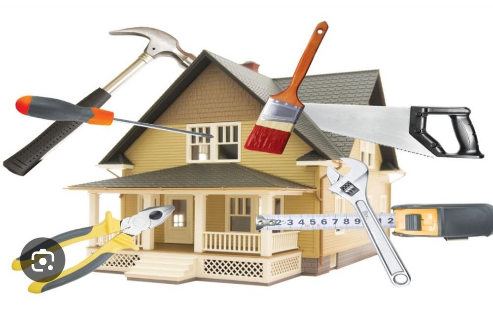 Услуги плиточника