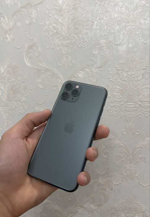 Iphone 11pro 256гб