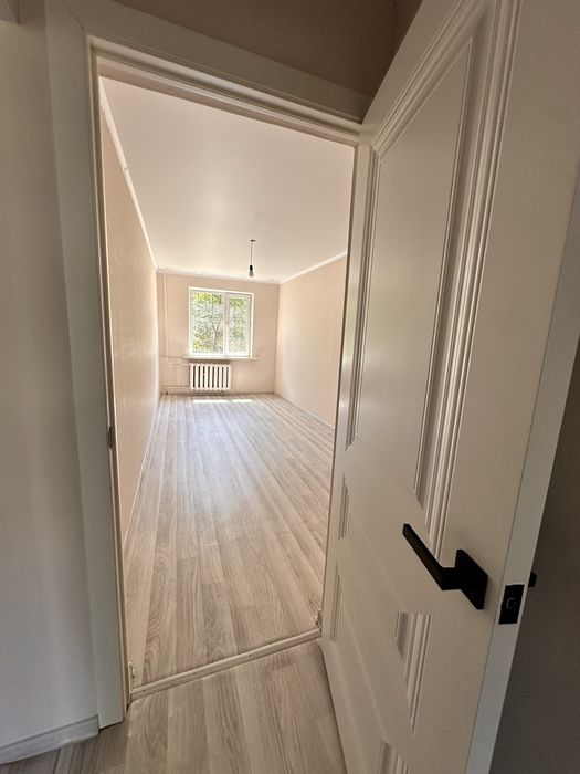 Продам 3х комнатную квартиру