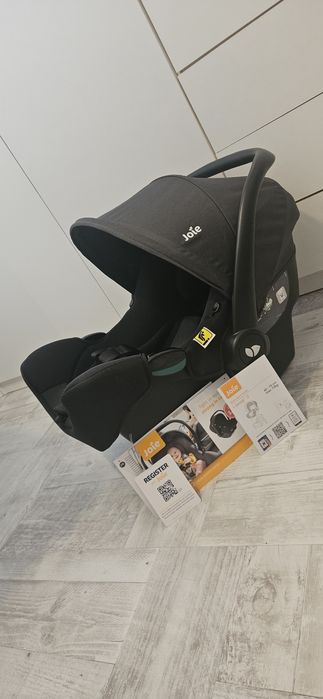 Scoică auto joie i-snug 2