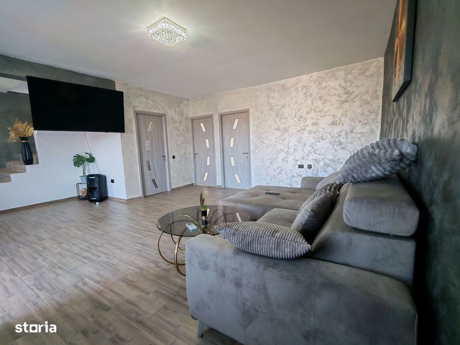 Comision0%-AlmanImobiliare-Vila4Camere-CompletMobilata-Utilata-Lumina