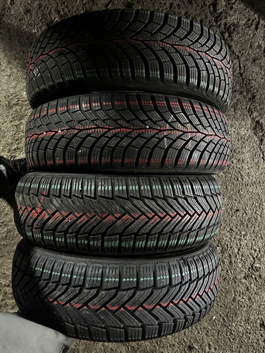 Anvelope de iarna 185/65 R15