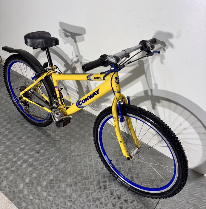 Велосипед Conway 26 цола/ колело