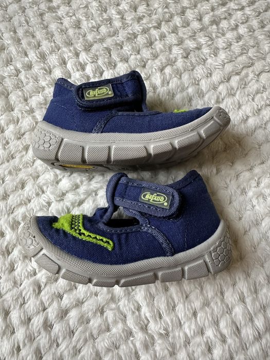 Пантофи с пюна SOFT-B BEFADO