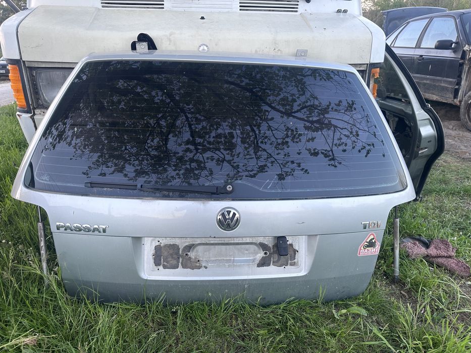Багажник/Заден капак VW Passat B5.5 2000-2005Година