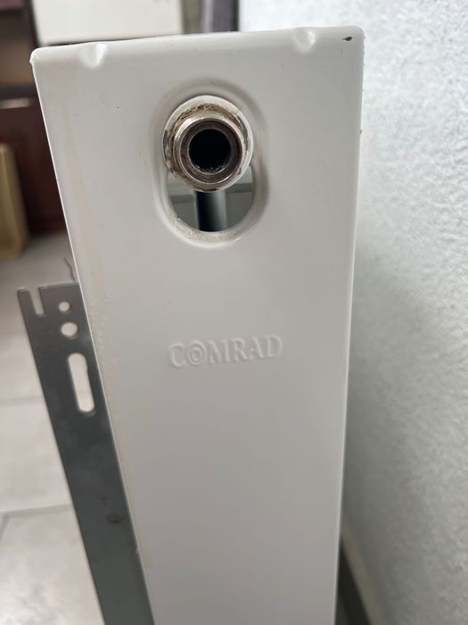 Радиатор COMRAD воден