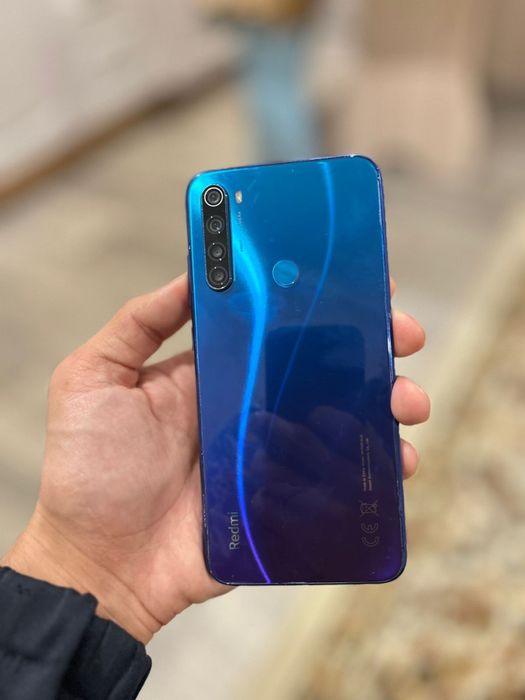 Продам Redmi Note 8