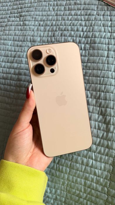 Айфон | IPhone 16 Pro Max | Про Макс  | 512GB | 93% |