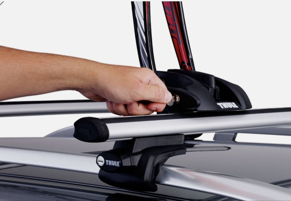 Suport bicicleta THULE Outride 561