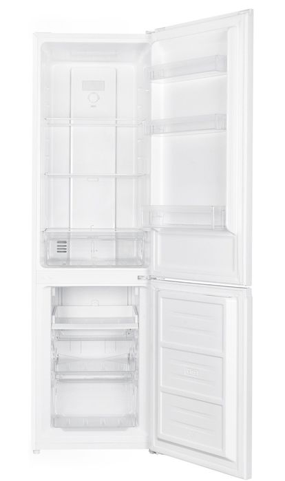 Холодильник SNOWCAP CLF NF 294 W белый