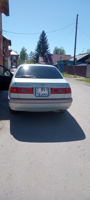 Продам хороший автомобиль