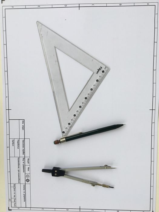 Техническо чертане , проектиране, CAD чертане , чертежи