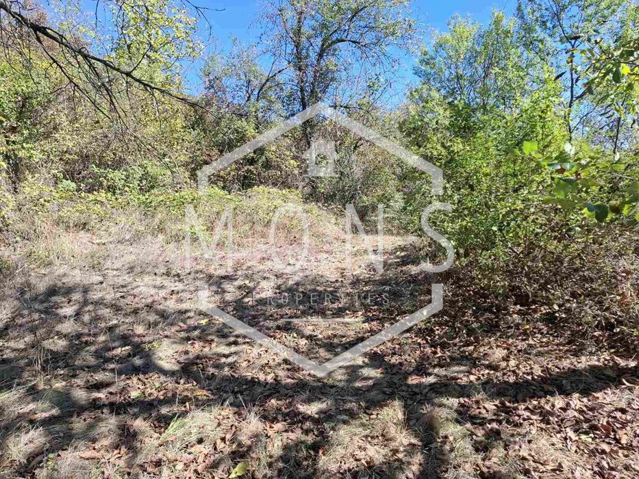 Продава се Парцел в с. Присово, Област Велико Търново - 1350 кв.м за 17 €/кв.м - Снимка #2