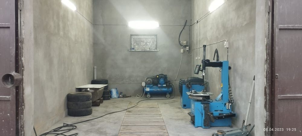 Вулканизация аппарат