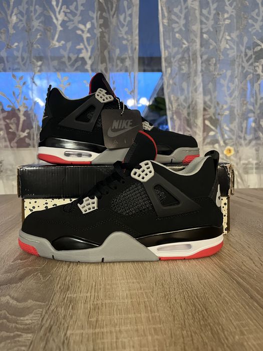 Air jordan 4 retro